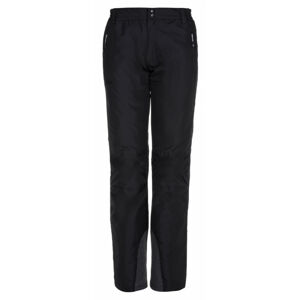 Dámské lyžařské kalhoty Gabone-w černá - Kilpi 36S