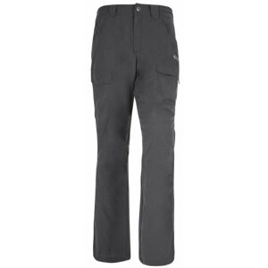 Pánské třísezónní kalhoty  Traveller-m tmavě šedá - Kilpi SS