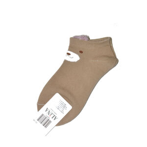 Dámské ponožky Ulpio Alina 5009 béžová 35-38