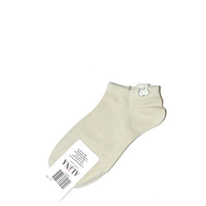 Dámské ponožky Ulpio Alina 5008 35-42 šedá-žíhaná 35-38