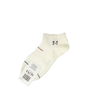 Dámské ponožky Ulpio Alina 5015 šedá-žíhaná 35-38