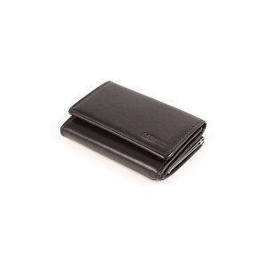 Dámská peněženka  model 152113 Verosoft  UNI velikost