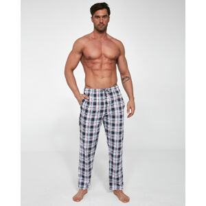Pánské pyžamové kalhoty 691 jaro 2021