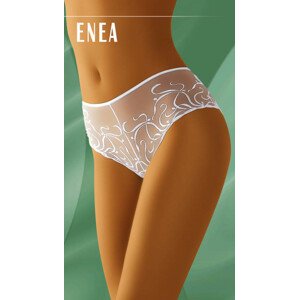 Dámské kalhotky šortky ENEA bílá S