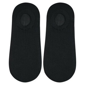 Černé ponožky SOXO černá 40–45